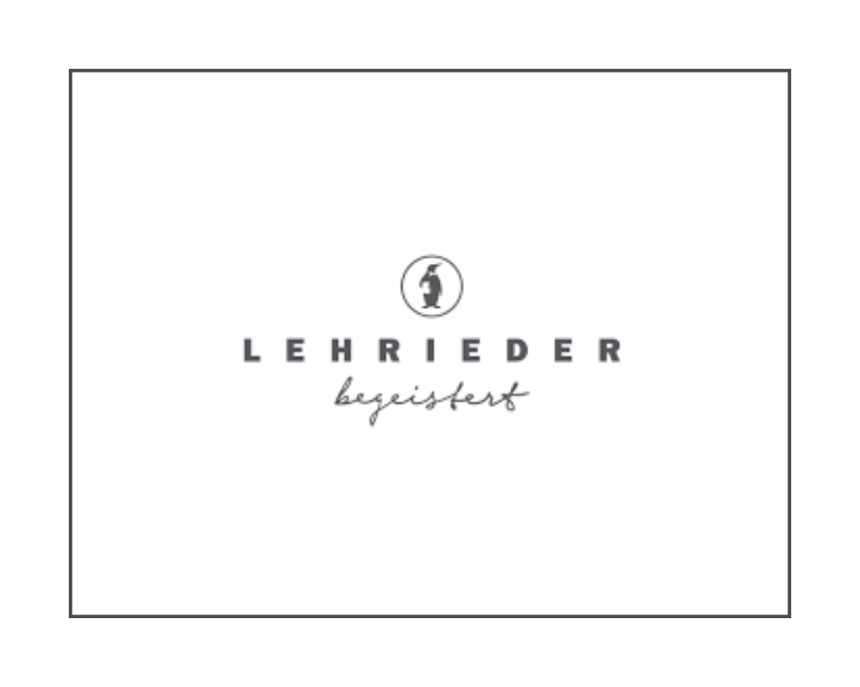 Lehrrieder