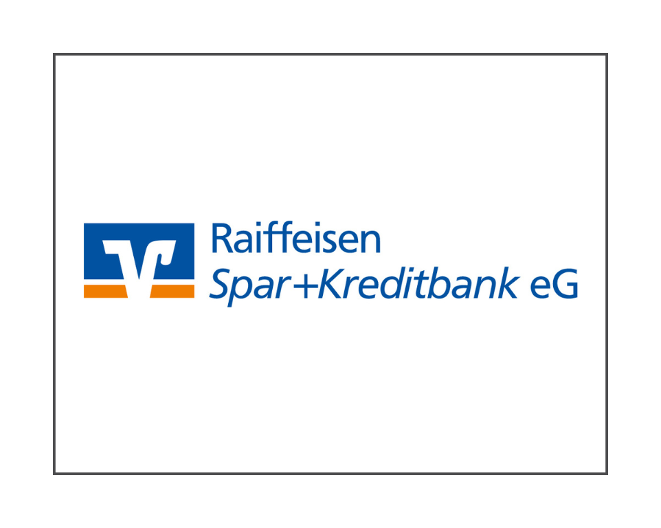 Raiffeisen Bank Lauf